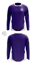 Sunset Dance Team 41477648 Long Sleeve Performance Shirt 21