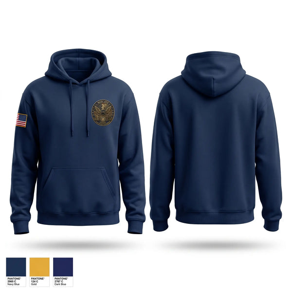 Hoodie, MUSC Ops Support, Police, Teamtime, Team time, sublimation, custom sports apparel, team uniforms, spirit wear, spiritwear, sports uniforms, custom shirts, team store, custom team store, fundraiser sports, apparel fundraiser