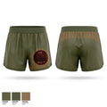 MWSS-172 HE Ranger Panties - 1