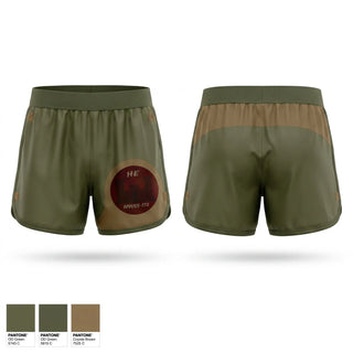 Ranger Panties, MWSS-172 HE, Marines, Teamtime, Team time, sublimation, custom sports apparel, team uniforms, spirit wear, spiritwear, sports uniforms, custom shirts, team store, custom team store, fundraiser sports, apparel fundraiser