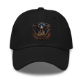 408th Contracting Support Brigade Dad hat