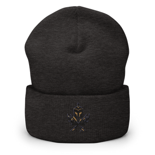 H2 52890180 Cuffed Beanie | Yupoong 1501KC