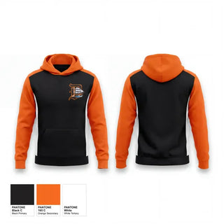 Hoodie, Davis Pirates, , Teamtime, Team time, sublimation, custom sports apparel, team uniforms, spirit wear, spiritwear, sports uniforms, custom shirts, team store, custom team store, fundraiser sports, apparel fundraiser