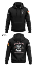205th HHC MEDICAL SECTION 83176220 Hoodie - 120