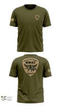 Mille Lacs County SWAT Short Sleeve Performance Shirt - 5