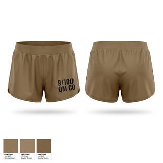 Ranger Panties, 910th QM CO, Army, Teamtime, Team time, sublimation, custom sports apparel, team uniforms, spirit wear, spiritwear, sports uniforms, custom shirts, team store, custom team store, fundraiser sports, apparel fundraiser