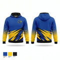 Ashland Bluejays Hoodie - 1