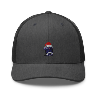 Flava107.Com 43004719 Retro Trucker Hat | Yupoong 6606