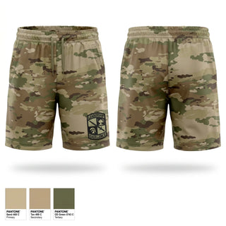 Athletic Shorts With Pockets, Huskie battalion, Army, Teamtime, Team time, sublimation, custom sports apparel, team uniforms, spirit wear, spiritwear, sports uniforms, custom shirts, team store, custom team store, fundraiser sports, apparel fundraiser