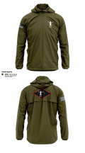 BTRY C, 2d LAAD Bn 96384360 Windbreaker - 1