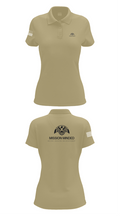 Mission Minded 89727242 Women's Short Sleeve Performance Polo  - 95