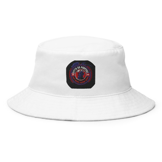 MTU 34745441 Bucket Hat | Big Accessories BX003