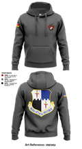 Saber Rugby 88389897 Hoodie - 2