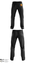 Boar Battery 1-77 FAR  Sweatpants - 100