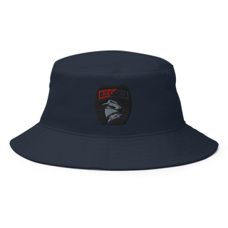 6-9 bandit troop 98315897 Bucket Hat | Big Accessories BX003