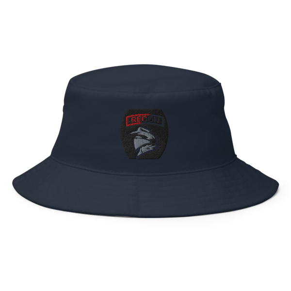 6-9 bandit troop 98315897 Bucket Hat | Big Accessories BX003