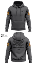 Special Response Team Hoodie - 11
