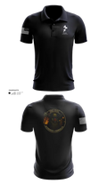 152 ESC 95946759 Short Sleeve Performance Polo - 10