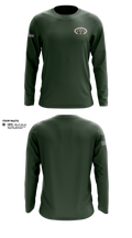 Prince William SWAT 76552419 Long Sleeve Performance Shirt 3