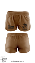 LCU 2025 kings mountain Ranger Panties - 4