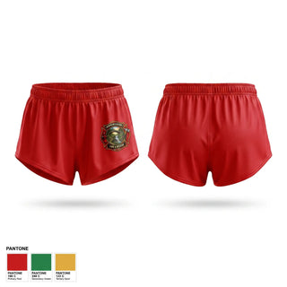 Ranger Panties, North McCreary Fire & Rescue, Fire Department, Teamtime, Team time, sublimation, custom sports apparel, team uniforms, spirit wear, spiritwear, sports uniforms, custom shirts, team store, custom team store, fundraiser sports, apparel fundraiser