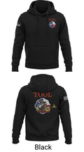 Tool Fire Rescue 36033264 Hoodie - 16