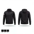 Springfield Police Division 12465966 Hoodie - 1