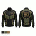 Providence Police BCI Windbreaker - 1