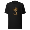 Alpha 3rd Unisex Staple T-Shirt