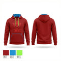 Yau 65479316 Hoodie - 2