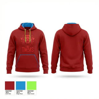 Hoodie, Yau, , Teamtime, Team time, sublimation, custom sports apparel, team uniforms, spirit wear, spiritwear, sports uniforms, custom shirts, team store, custom team store, fundraiser sports, apparel fundraiser