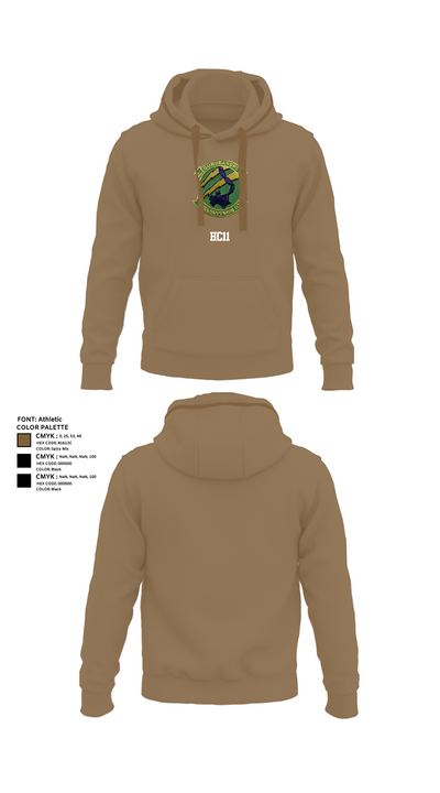 HC11 32248393 Hoodie - 11