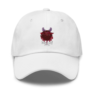 MWSS-172 96924290 Classic Dad Hat | Yupoong 6245CM