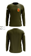 69th ADA 16830028 Long Sleeve Performance Shirt 2