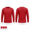 Southwick Long Sleeve Performance Shirt - 1