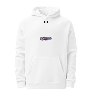 Lenape Valley Patriots 53127834 Under Armour Hoodie