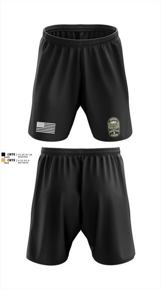 Athletic Shorts With Pockets, team name, Police, Teamtime, Team time, sublimation, custom sports apparel, team uniforms, spirit wear, spiritwear, sports uniforms, custom shirts, team store, custom team store, fundraiser sports, apparel fundraiser