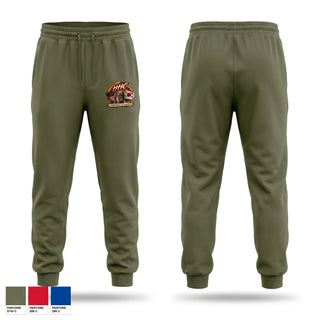 Sweatpants, HHC USAG YONGSAN-CASEY, Army, Teamtime, Team time, sublimation, custom sports apparel, team uniforms, spirit wear, spiritwear, sports uniforms, custom shirts, team store, custom team store, fundraiser sports, apparel fundraiser