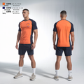 Southern Lee Gymnastics 82604514 Short Sleeve Performance Shirt - 2