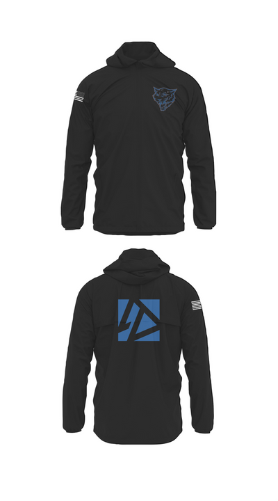 Westbrook Academy 26404200 Windbreaker - 33