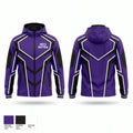Moco Mayhem Windbreaker - 1