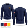 Pikeville Dispatch Crew Neck Sweatshirt - 1