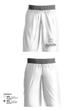 BoydballersBoydballers Mens Basketball Shorts 3