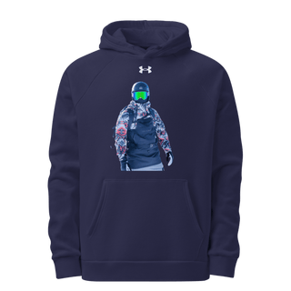 SHON988 44028293 Under Armour速 Hoodie