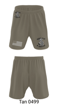 812 CES 8897220 Athletic Shorts With Pockets - 69