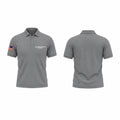 Agent Maintenance Program 68775223 Short Sleeve Performance Polo - 1