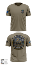 2nd area command 59908555 Soft Poly Tee Cotton Like Feel - 21