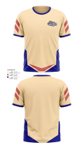 Wild Things 86646452 Short Sleeve Performance Shirt - 21