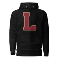 Logan High School Unisex Hoodie - 1