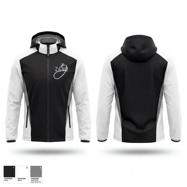 Windbreaker, Zano Salons, , Teamtime, Team time, sublimation, custom sports apparel, team uniforms, spirit wear, spiritwear, sports uniforms, custom shirts, team store, custom team store, fundraiser sports, apparel fundraiser